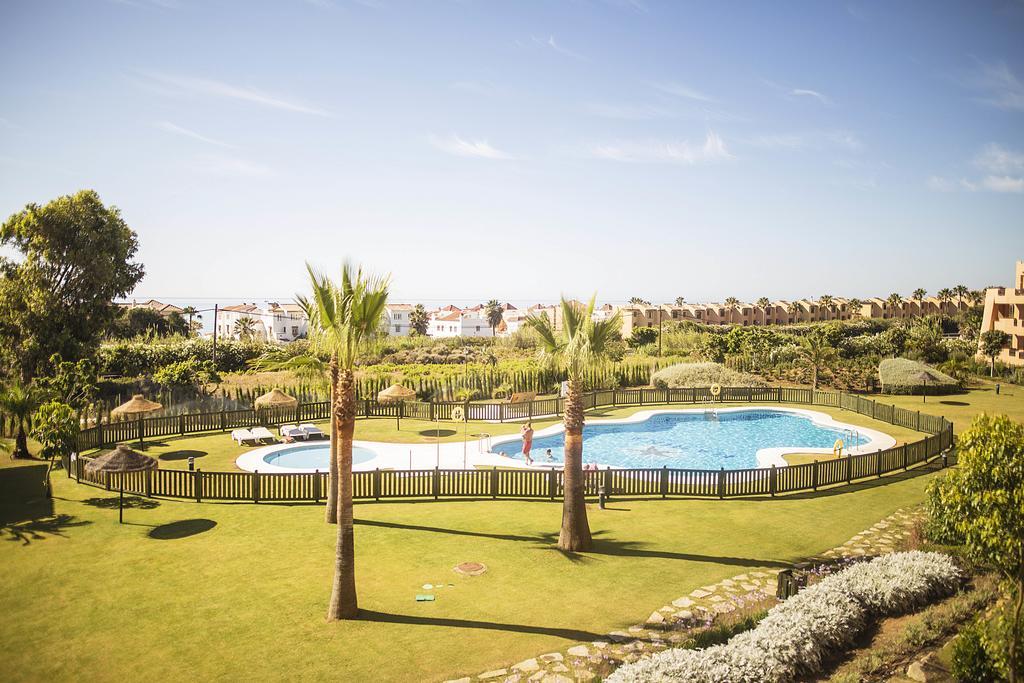Casares Apartment San Luis de Sabinillas