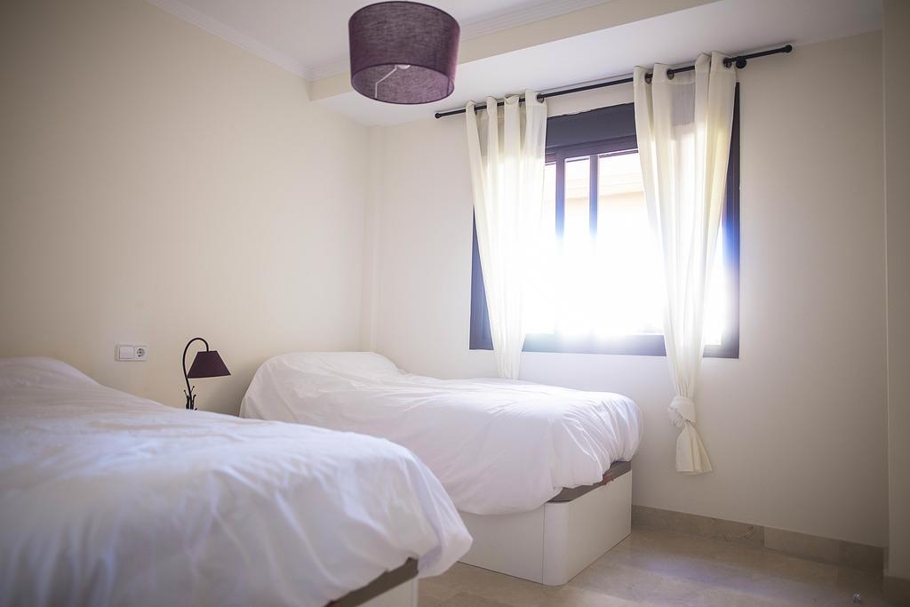 Apartment Casares San Luis de Sabinillas